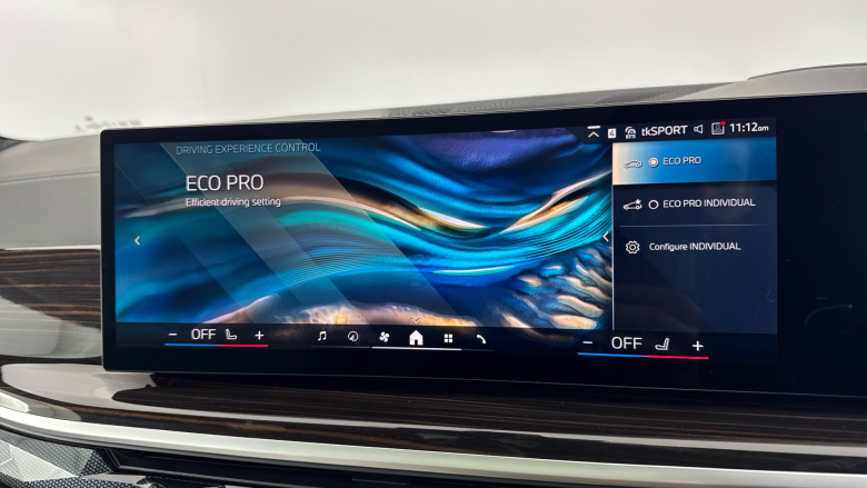 BMW X7 xDrive40d MHT M Sport 5dr Step Auto Diesel Estate